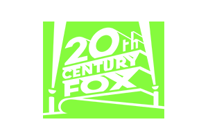20th Century Fox | Rubber Duck Creative Agency in Denver, Colorado