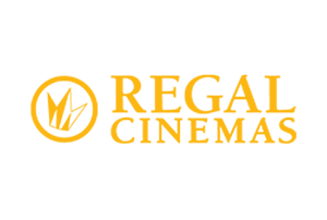 Regal Cinemas | Rubber Duck Creative Agency in Denver, Colorado