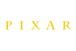 Pixar Logo | Rubber Duck Creative