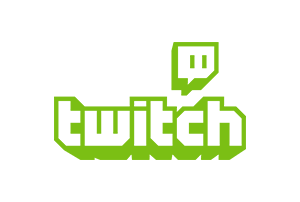 Twitch Logo | Rubber Duck Creative