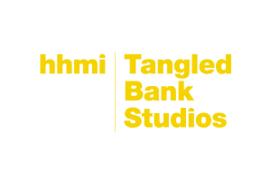 Tangled Bank Studios Logo | Rubber Duck Creative